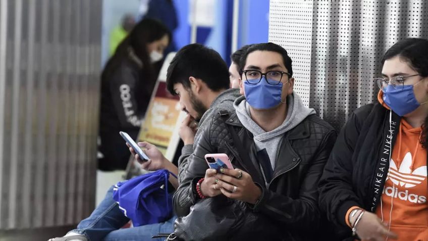 Coronavirus en México: Van 209 mil 702 decesos y dos millones 281 mil 840 casos positivos