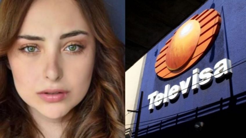 "La violó con cuchillo en la garganta": Exhiben en TV Azteca que actor de Televisa abusó de otra mujer