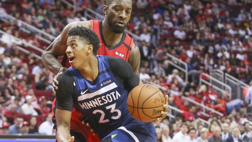 ¡De luto! NBA y MLB suspenden juegos programados en Minnesota tras muerte de Daunte Wright