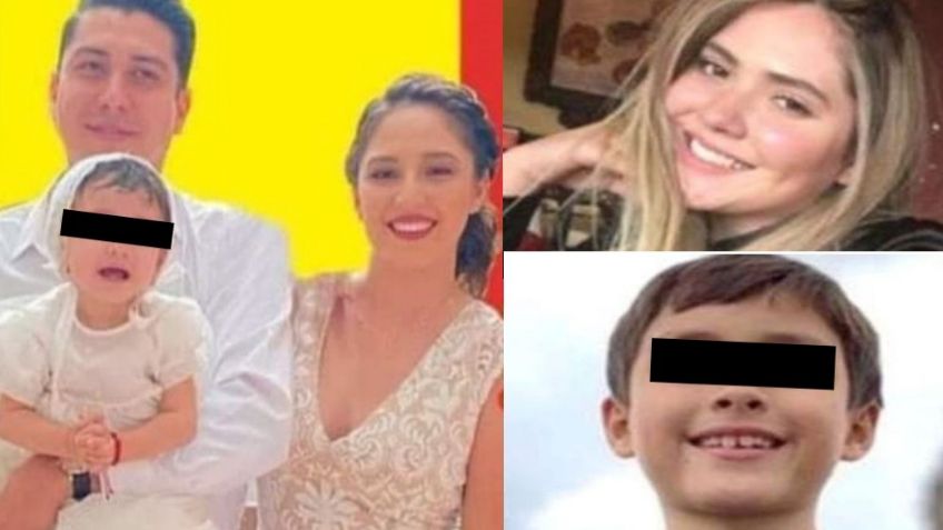 "Ya se van, son famosos": Así liberaron a familia desaparecida en Jalisco; los ataron y torturaron