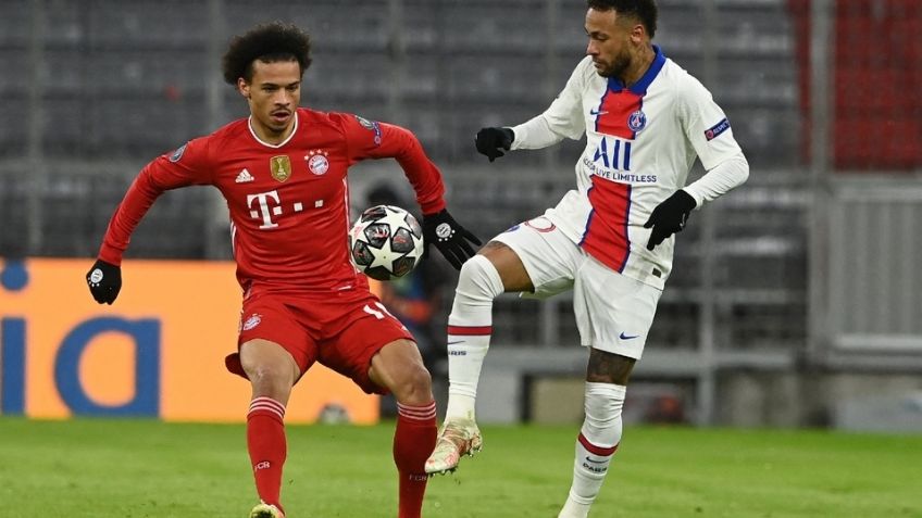 Choque de gigantes; Bayern o PSG, solo uno va a semifinales