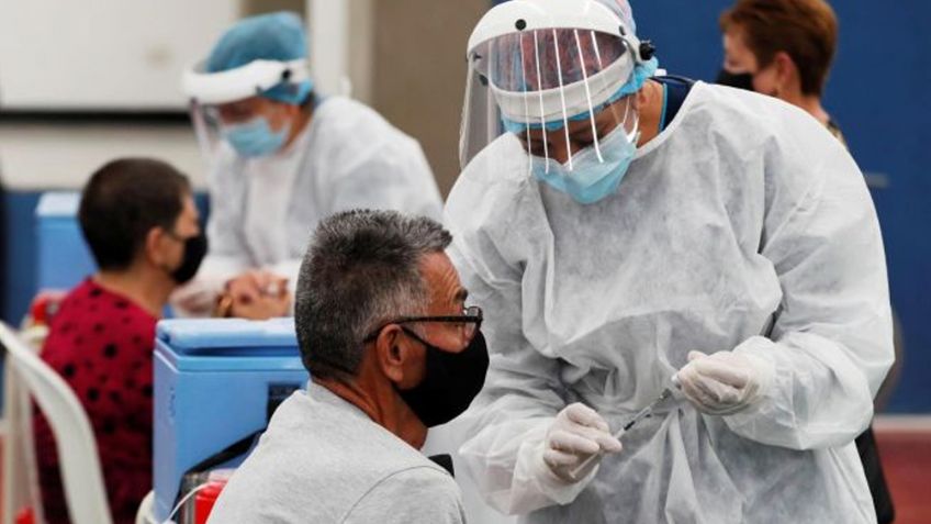 Sonora supera la barrera de los 71 mil contagios de Covid-19; se suman tres nuevas muertes