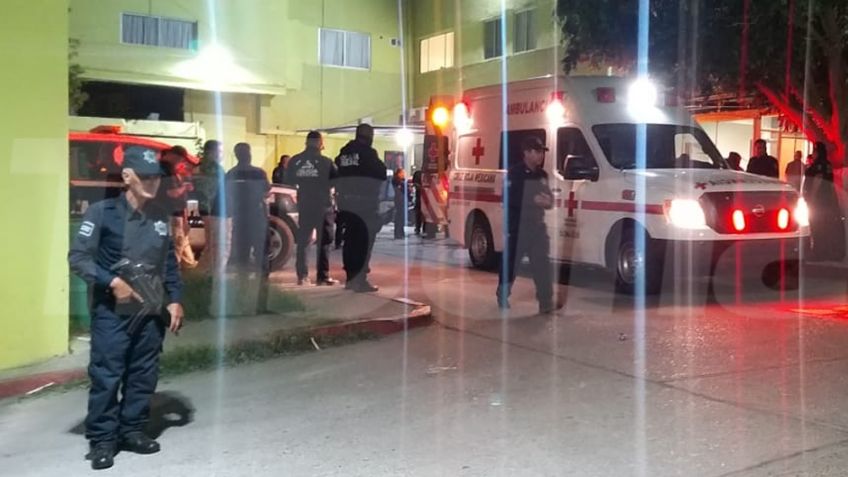 Localizan con vida al oficial de la Policía Municipal 'levantado' en calles de Ciudad Obregón