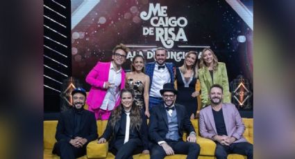 Adiós 'Me caigo de risa': Productor de Televisa confirma que no producirán octava temporada