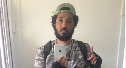 Sahayb Abu, el rapero yihadista que planeaba matar gente inocente en nombre de ISIS