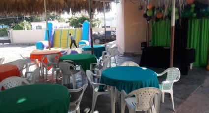 Locales de fiesta en la región de Empalme y Guaymas se activan pese a 'trabas'