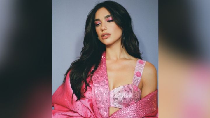 ¿Regresa a México? Dua Lipa sorprende a Instagram con increíble noticia