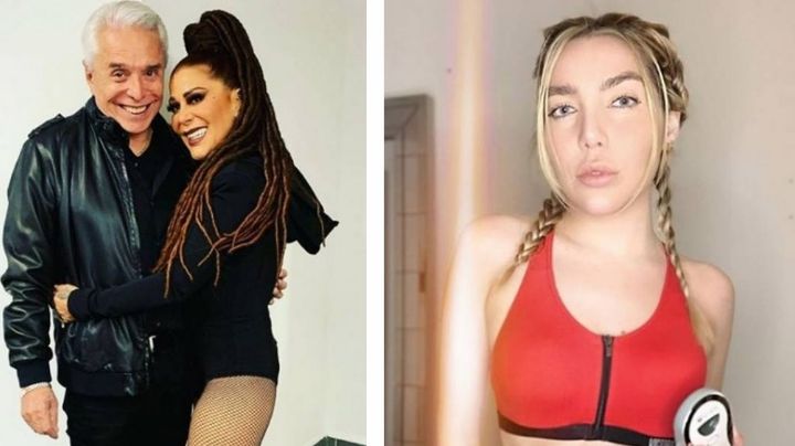 ¿Arrepentida? 'Ventaneando' revela si Frida Sofía anuló la demanda en contra de los Guzmán