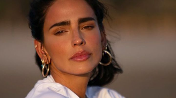 ¿Infidelidad? Bárbara de Regil confiesa en Instagram que miró a amiga al hacer esto con su esposo