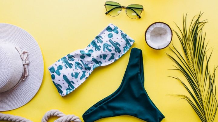 Verano 2021: Elige tus trajes de baño con ayuda de estos útiles consejos