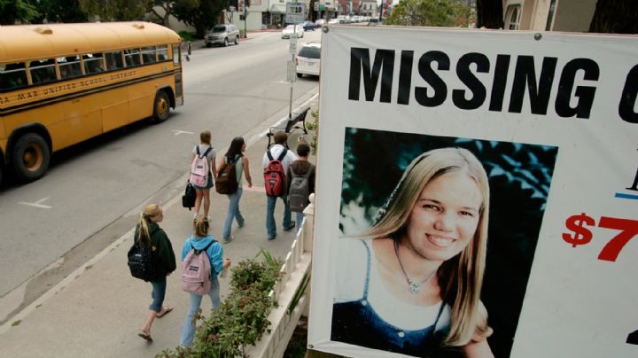 Kristin Smart: Arrestan a Paul Flores, el principal sospechoso del caso de desaparición