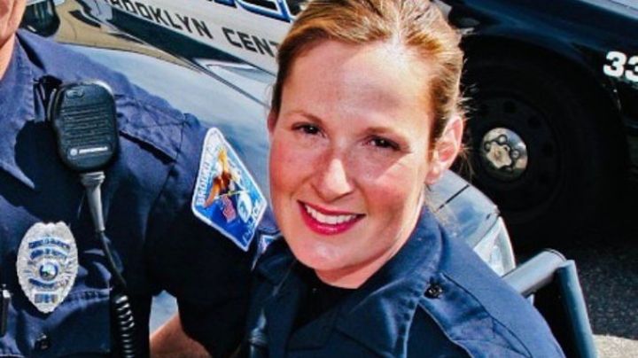 Policía que mató al afroamericano Daunte Wright presenta su renuncia mediante una carta