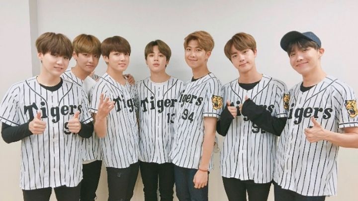 Por parodia que insta al racismo, programa chileno se disculpa con los miembros de BTS