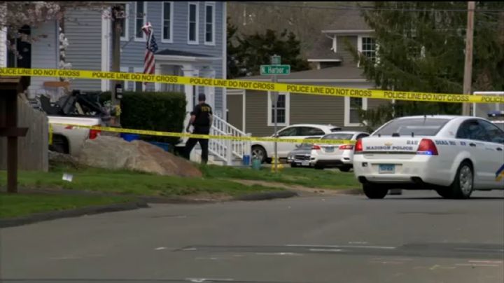 Tiroteo en Connecticut: Hombre armado muere tras atrincherarse en un salón de belleza