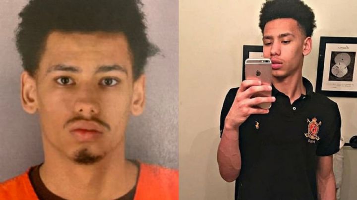 Daunte Wright tenía una orden de aprehensión por cargos de robo a mano armada