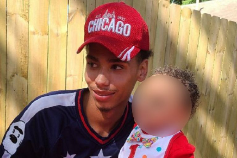 Daunte Wright fue asesinado por elementos de la Policía