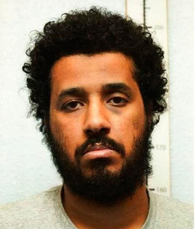 Sahayb Abu, el rapero terrorista que quería cometer un atentado terrorista