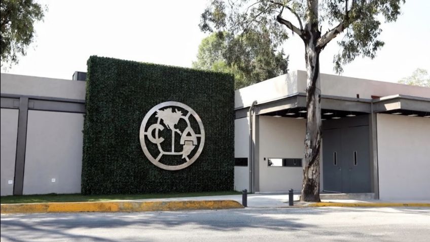 Escándalo en la Liga MX: Acusan a exjugadores del Club América de estafar niños