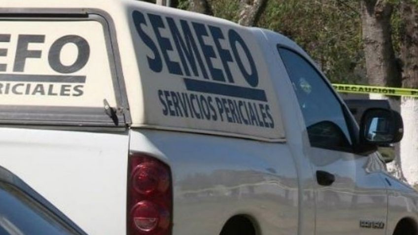 Terrible hallazgo: Encuentran cadáver con signos de violencia en casa abandonada de Nogales