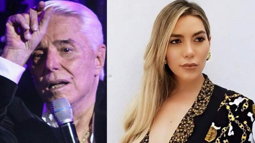 ¡Más escándalo! 'Sale el Sol' confirma que Frida Sofía demandará a Enrique Guzmán por abuso