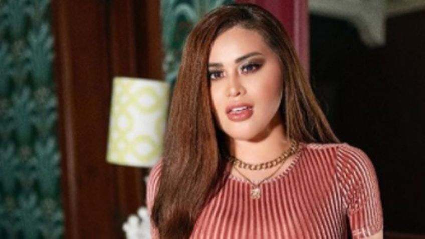 "Parece Lyn May": 'Gomita' deja en shock a TikTok al mostrar su rostro de esta forma y la destrozan