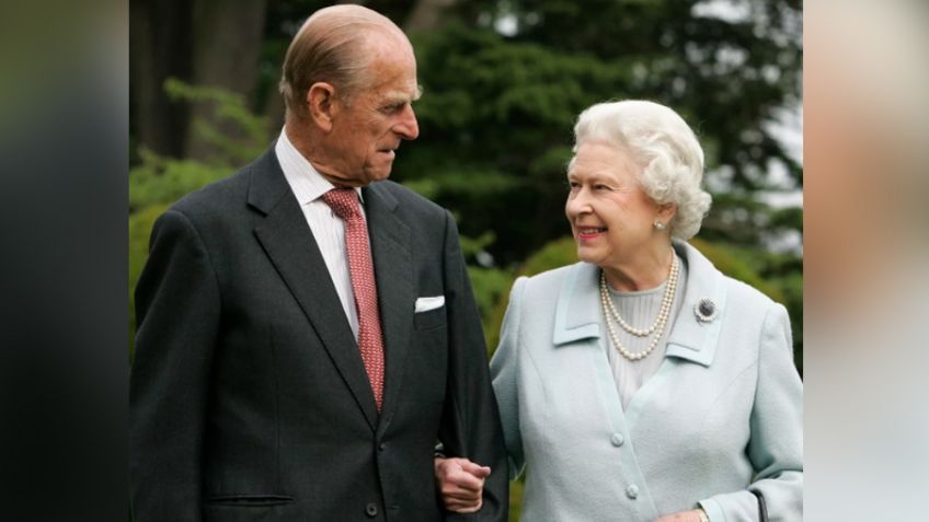 Exasistente de la Reina Isabel II revela si abdicará al trono tras la muerte del Príncipe Felipe