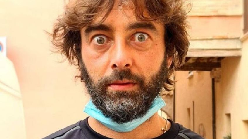 "Estoy enamorado": Sacerdote italiano anuncia en misa dominical que 'colgará el hábito'