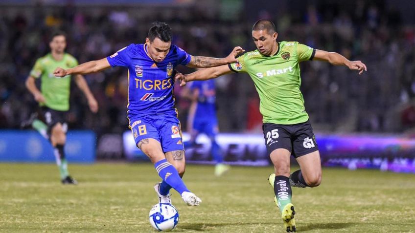 Duelo de desesperados; Bravos de Juárez y Tigres necesitan de una victoria