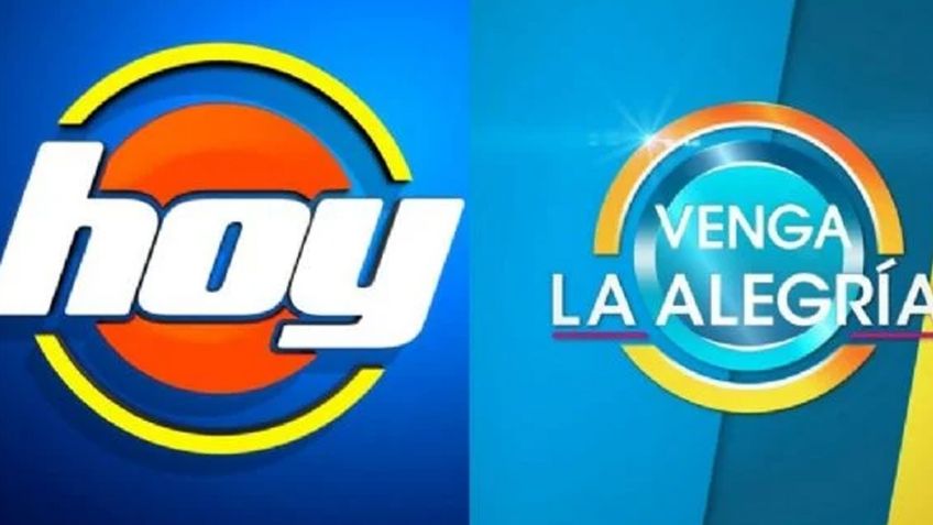 ¡Golpe a 'Venga la Alegría'! Exactriz de TV Azteca se une a 'Hoy' y así reacciona Televisa