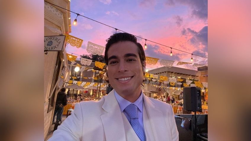 ¿De Televisa a Hollywood? Talentoso actor estaría en un filme estadounidense