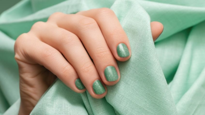 ¡La edad no es un obstáculo! Estos diseños de uñas para mujeres mayores son la prueba