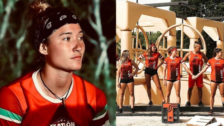 Tras ruptura amorosa, Mati Álvarez le confiesa su amor a exintegrante de 'Exatlón'