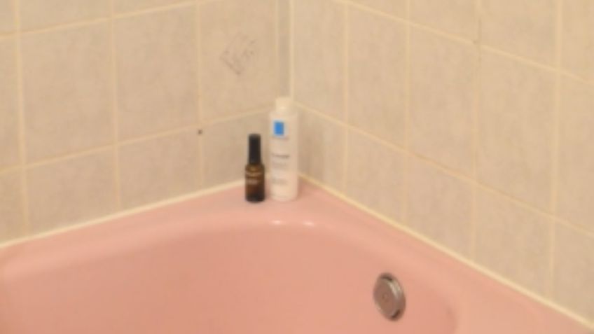 Tragedia: Madre encuentra a su bebé ahogado en la bañera; investigan si fue un accidente