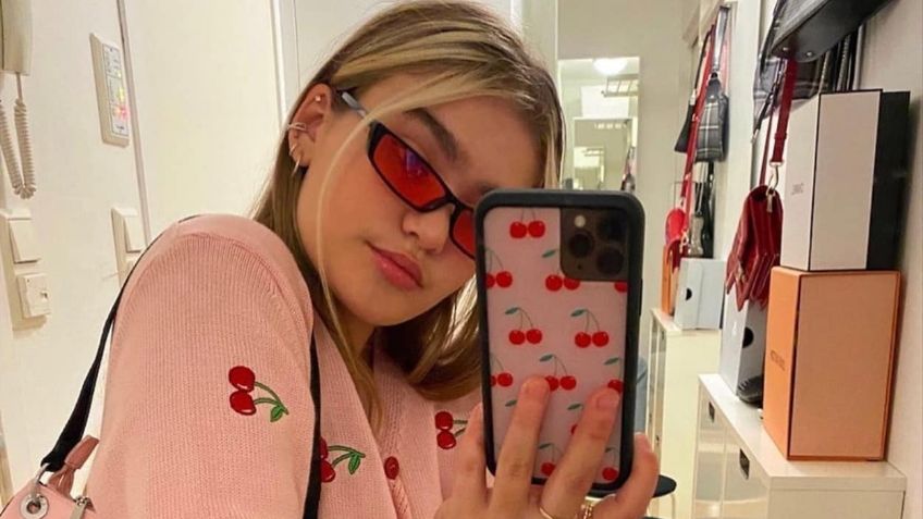 Descubre algunos fantásticos estilos para llevar un 'outfit aesthetic' en Instagram