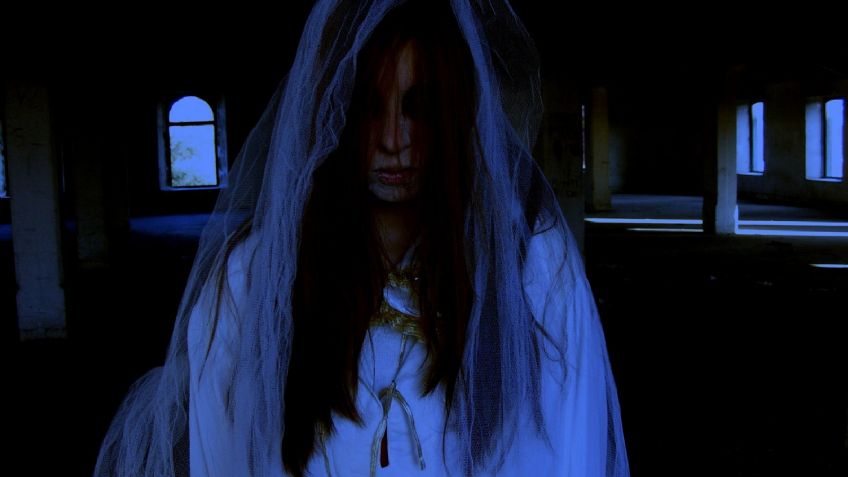 ¡Impactante! Conoce la verdadera leyenda de 'La Llorona'; se trataba de un mal presagio