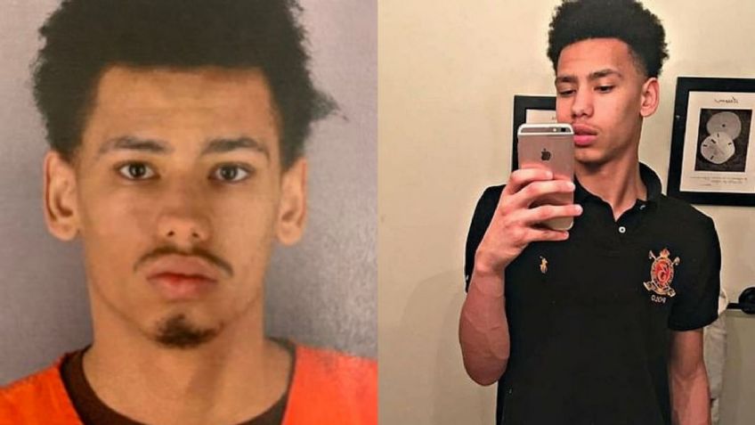 Daunte Wright tenía una orden de aprehensión por cargos de robo a mano armada