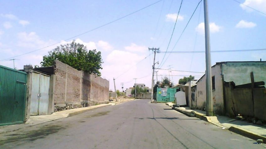 ¡Impactante! Encuentran la fuente radioactiva que puso en alerta al Estado de México