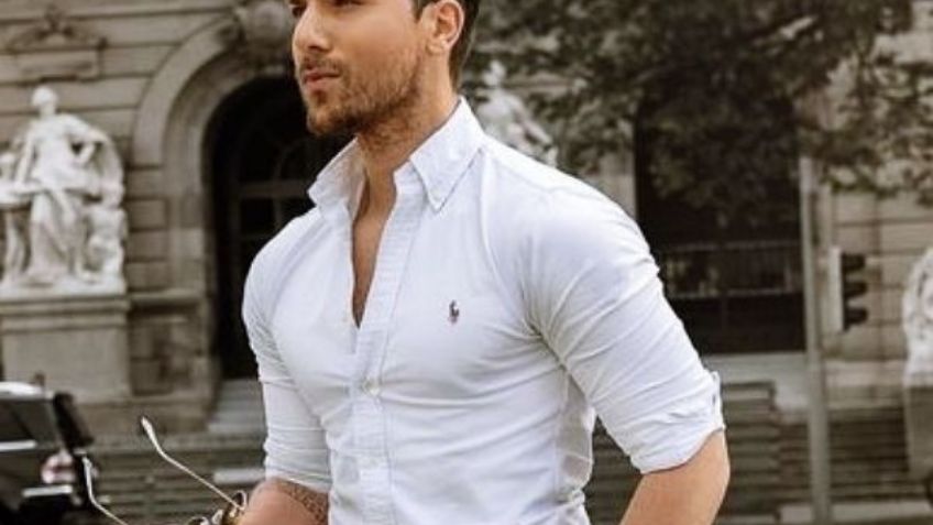 ¿Quieres lucir elegante y relajado? Estos 'outfits' casuales te pondrán a la moda rápidamente