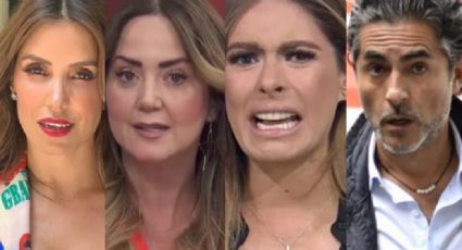 Cambios en Televisa: Destapan nombre de tres famosos que se integran a 'Hoy' ¿habrá más despidos?