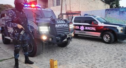 Tras el secuestro de la familia Villaseñor Romo, liberan a 7 personas 'levantadas' en Jalisco