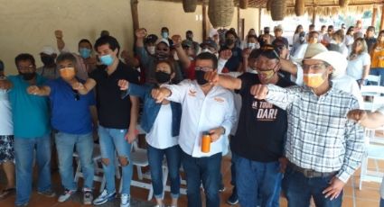 Sonora: Ricardo Bours se compromete a impulsar el turismo en San Carlos con muelle turístico