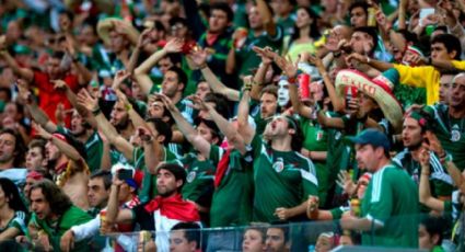 FIFA sancionará a México por grito homofóbico; ¿podrían quedar fuera de Juegos Olímpicos?