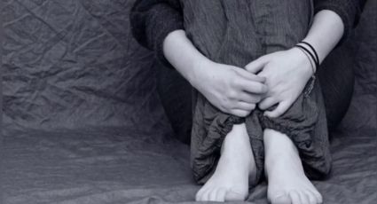 Lamentable: Pareja en EU es detenida por encerrar a sus hijos y provocarles desnutrición