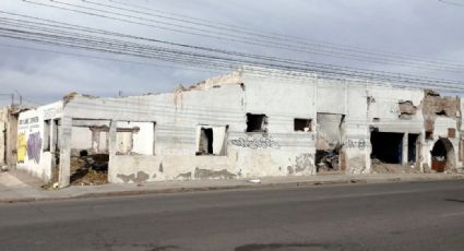 Hermosillo, en ruinas: Existen al menos 3 mil casas abandonadas en la capital sonorense