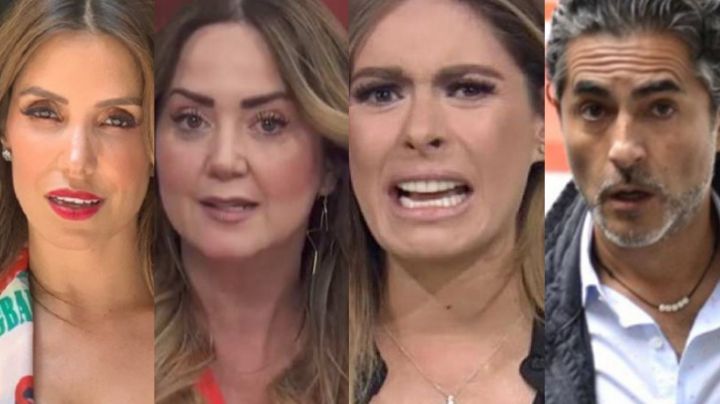 Cambios en Televisa: Destapan nombre de tres famosos que se integran a 'Hoy' ¿habrá más despidos?