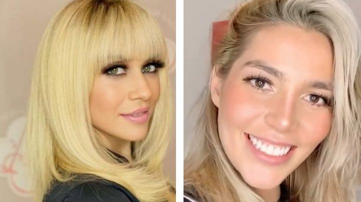 ¡Ni loca ni enferma mental! Noelia defiende a Frida Sofía tras acusar a Enrique Guzmán de abuso