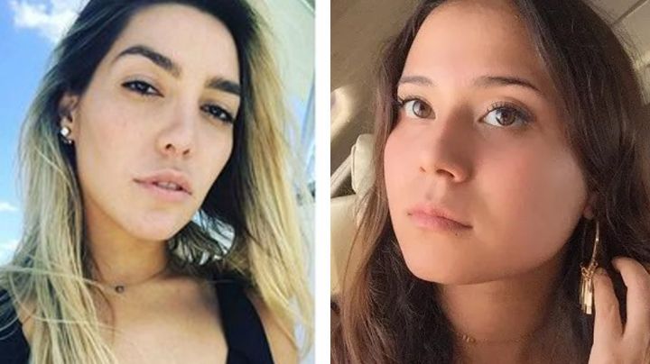 Nieta de Enrique Guzmán lo defiende y estalla contra Frida Sofía: "Quiere joder y chin... a todos"