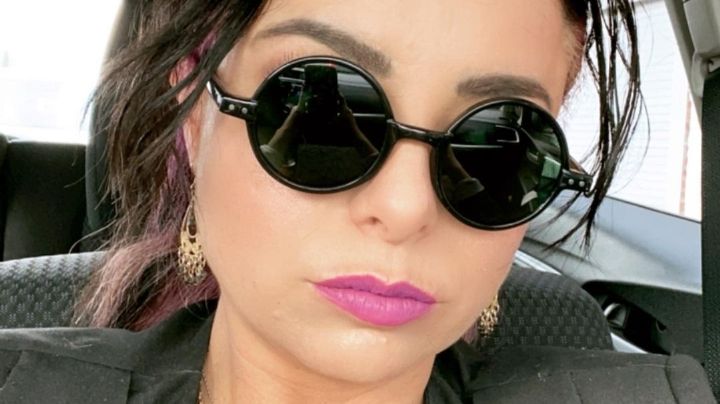 ¡Sin miedo a la censura! Violeta Isfel prende Instagram con esta atrevida FOTO