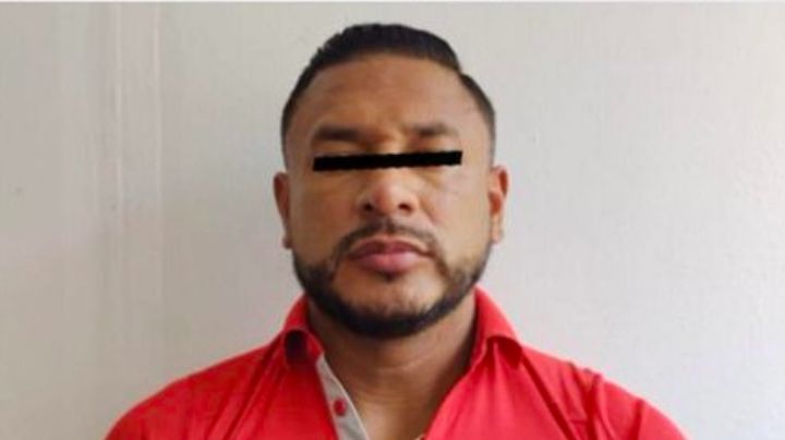 Capturan a 'El negro', presunto líder de la Familia Michoacana; enfrenta cargos por homicidio