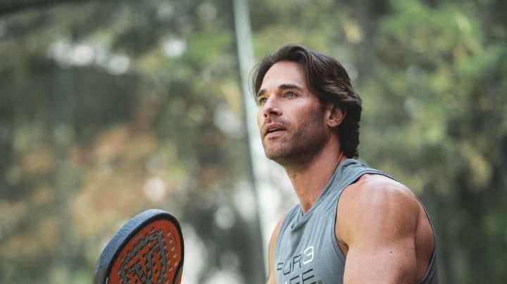 ¿Busca nueva novia? Sebastián Rulli manda besos en Instagram y sus fans le responden